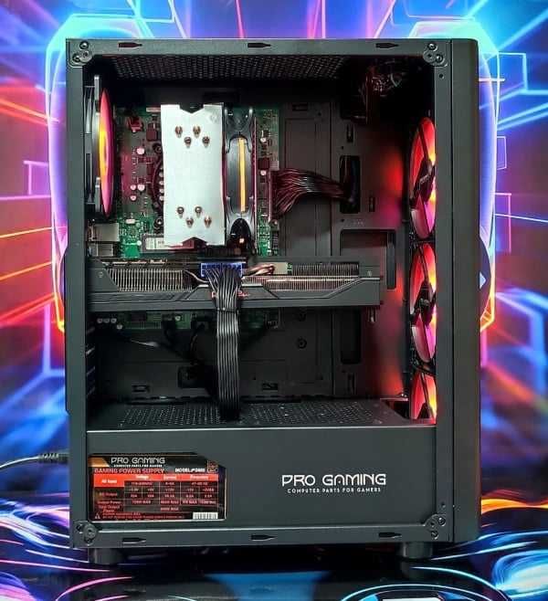 Servicii Instalare Windows și Reparații Calculatoare – Pitesti