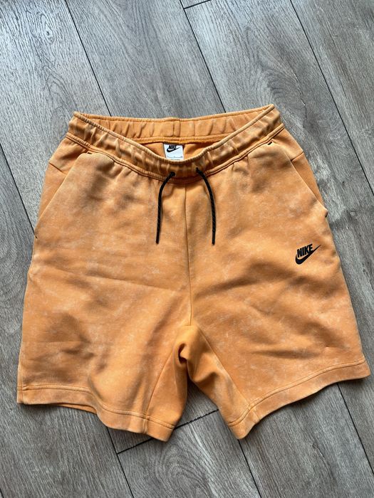 NIKE Tech Fleece : Нови размер S / Оригинал