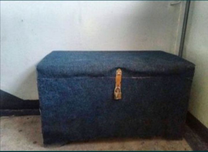 Продам ящик для хранения