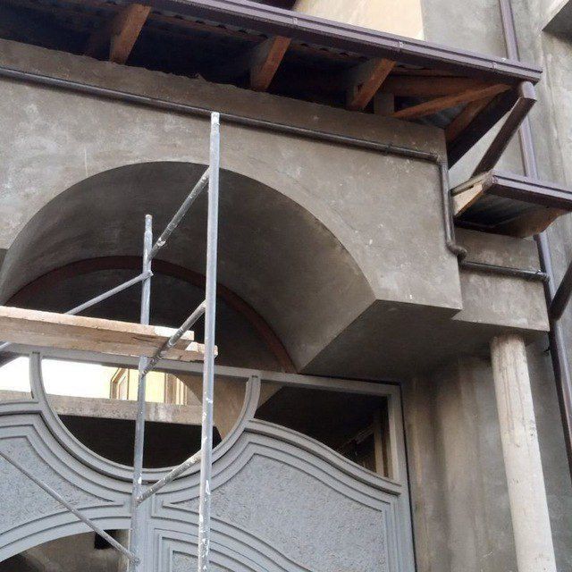 Услуга Газо эликтиро сварка ирезаки