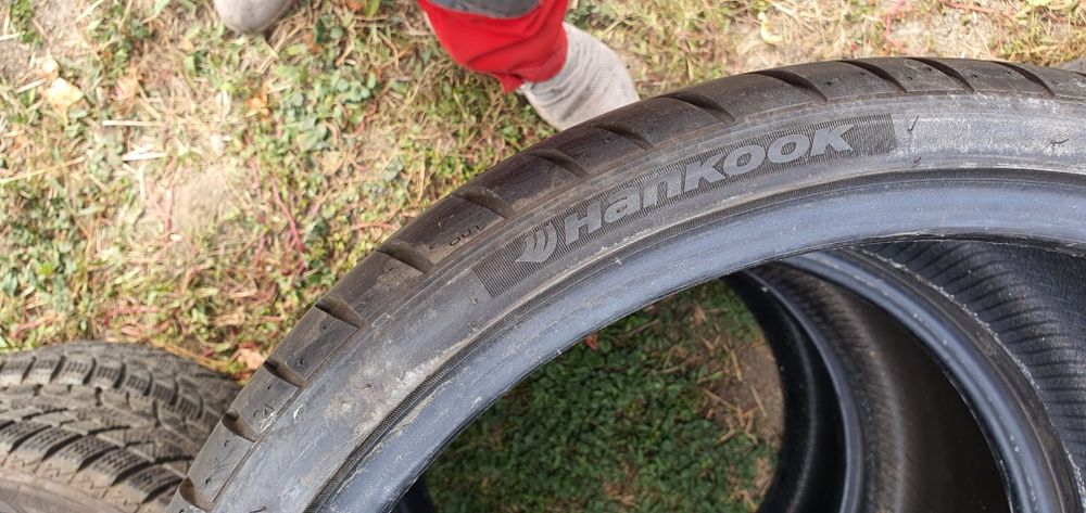 Гуми 2бр  305/25/19