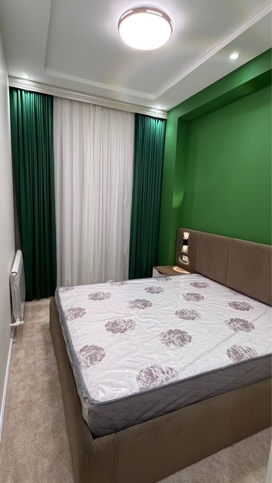 Яккасарай Вегас Товер 3х Комнатная Еуро Апартмент