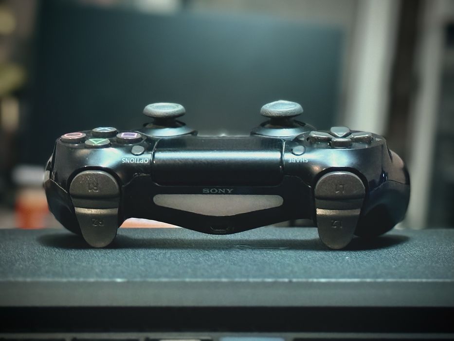 PlayStation 4 Slim 1Tb