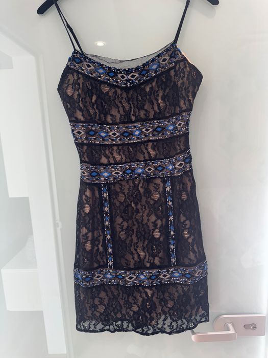 Guess - Оригинална дамска рокля