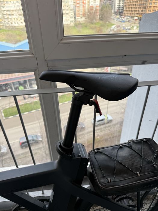 Електрически велосипед Engwe P20