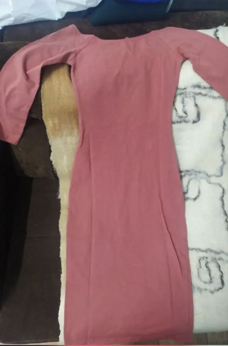 Продам красивое платье