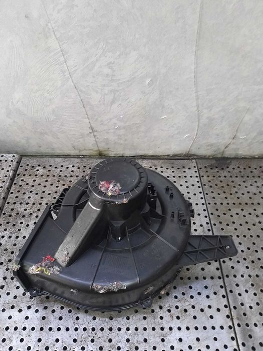 Aeroterma ventilator habitaclu skoda fabia 2 6r1819015