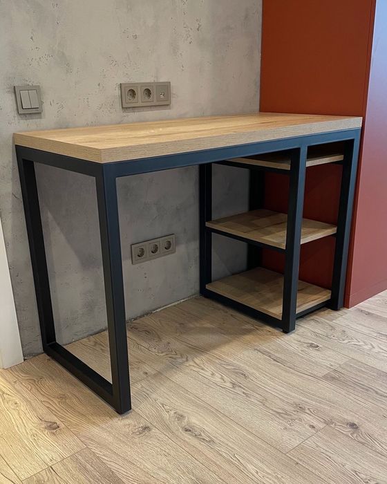 Лофт стол Стол офисный Loft stol ofis stoli ish stoli loft mebel Мебел