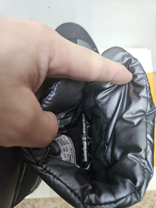 Cizme dama iarna Timberland 36