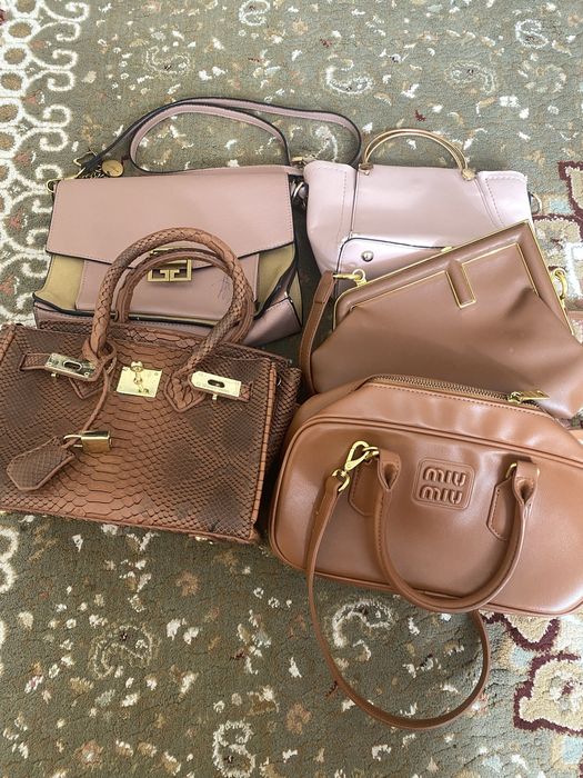 Продается Сумки