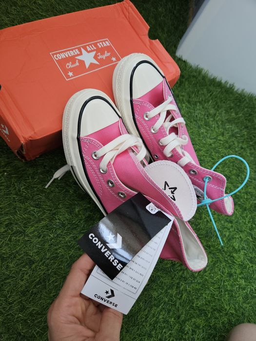 Продам кеды Converse
