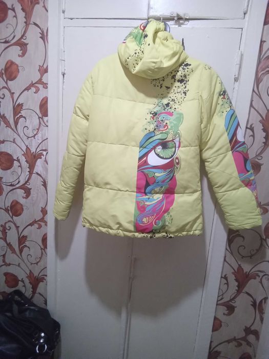 Лыжный костюм  продам