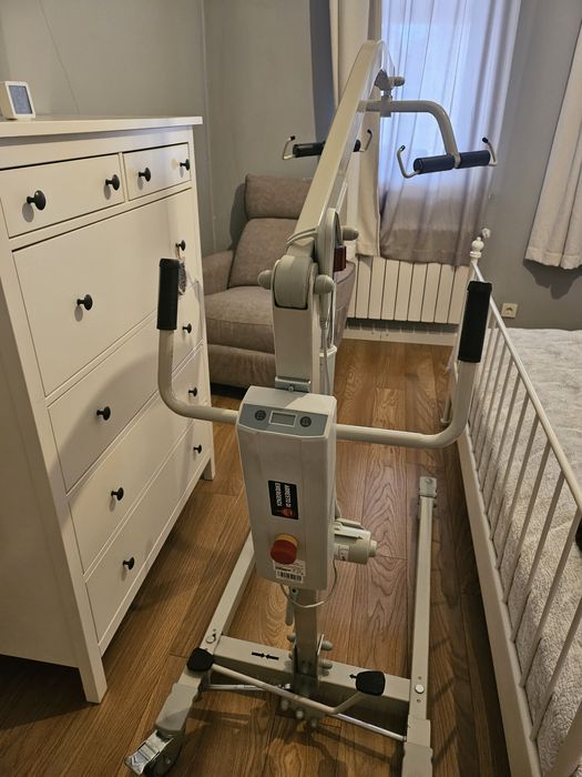 Подъемник для инвалидов б/у