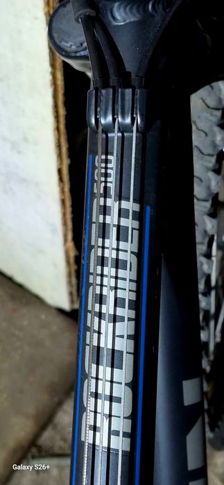 Велосипед 26 инча  BTWIN  ROCKRIDER 500