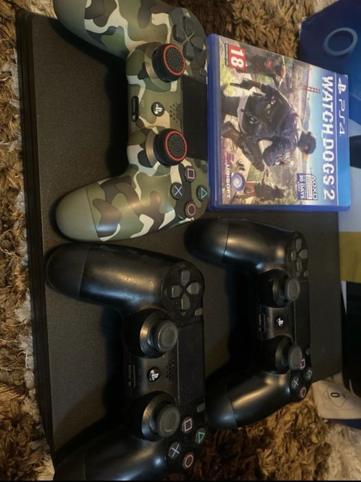 Playstation 4 PRO