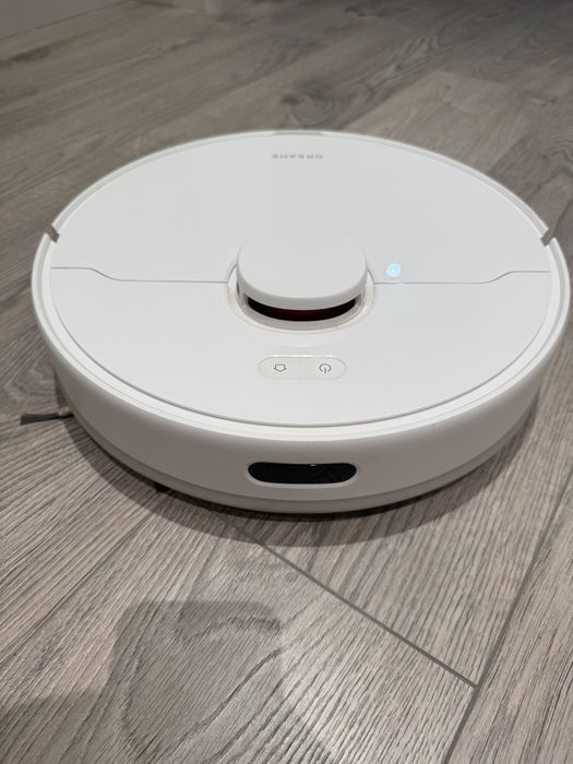Робот-пылесос Dreame D10 Plus (моющий)