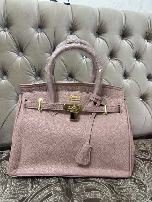 Сумка Hermes новая