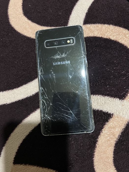 Samsung s 10 plus