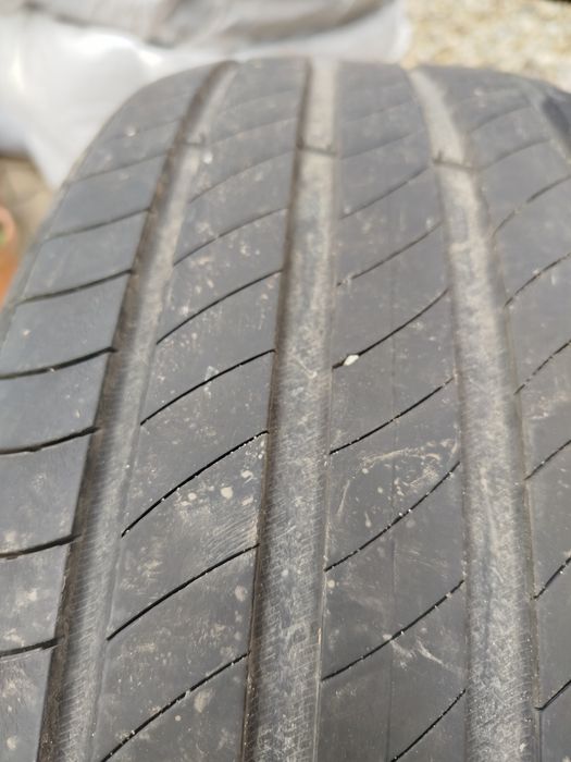 Anvelope vara Michelin 225/55/R18 dot 2020