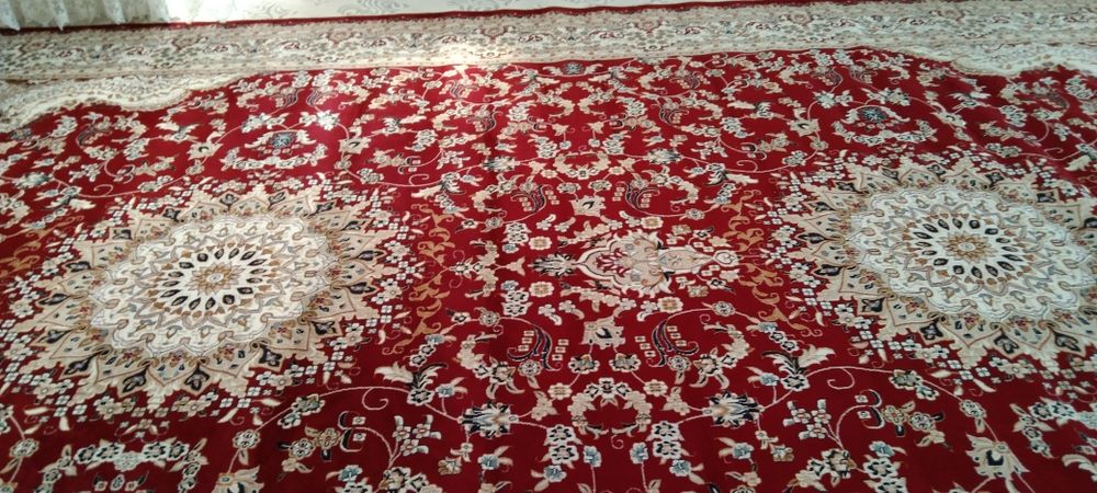 Срочно Продам Ковер