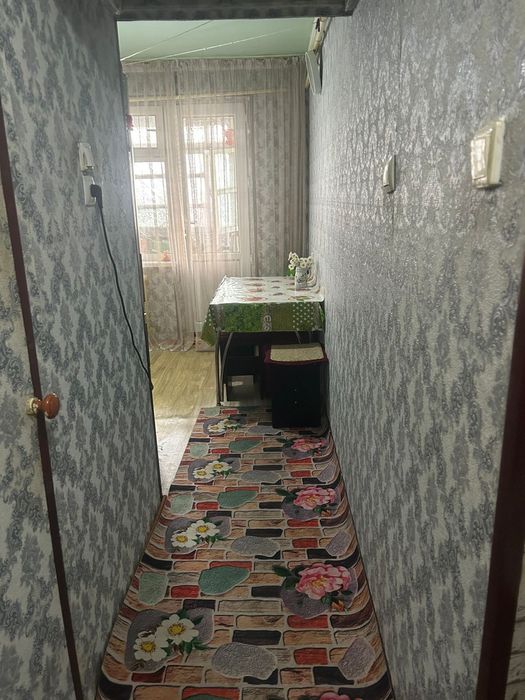 3 бөлмелі пәтер сатылады, (немесе жалға беріледі)