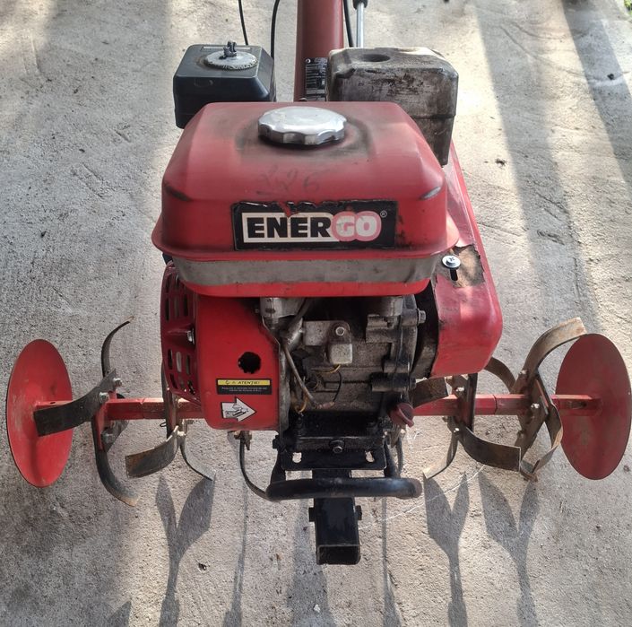 Motosapa ENERGO H75, cu 7 CP
