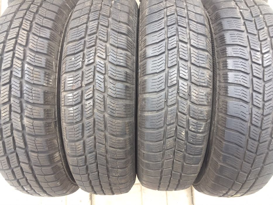 Шины на матиз