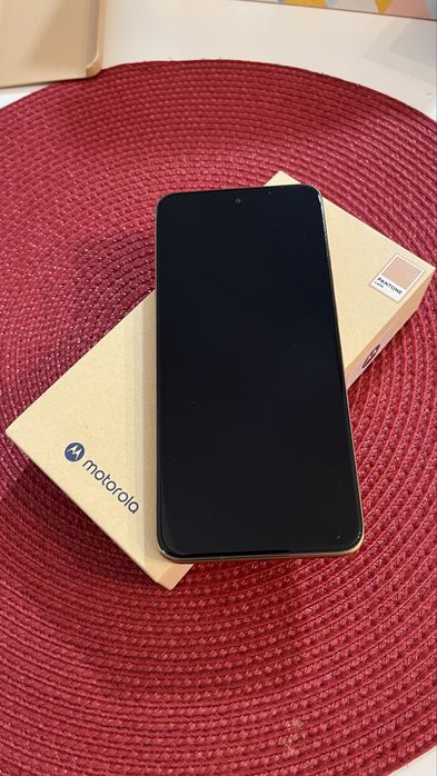 Motorola Edge 50 Neo - 258 GB