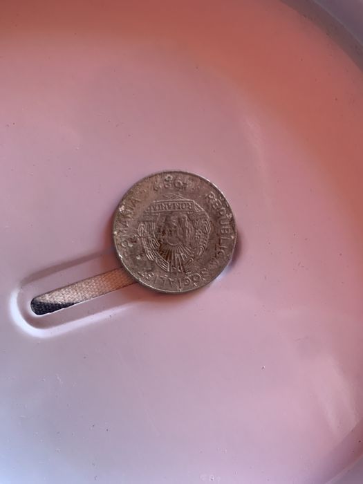 Moneda 25 de bani