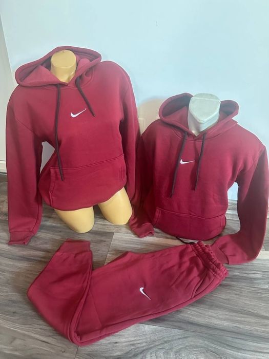 Treninguri unisex sezon toamnă-iarnă