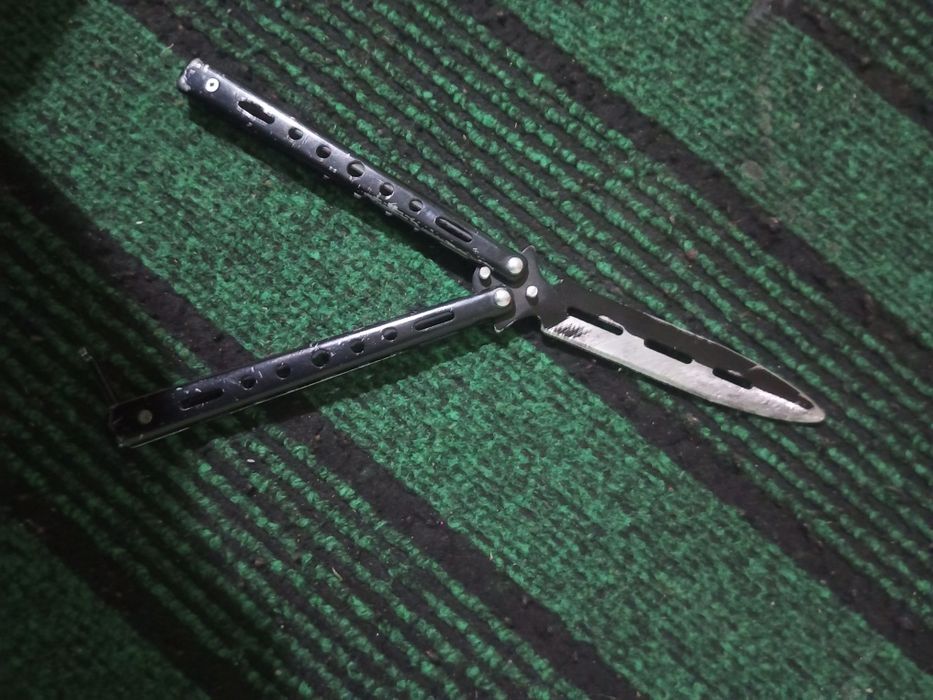 xalodni aruja sotiladi