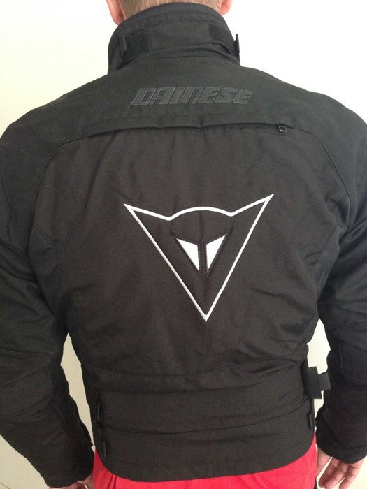 Dainese D-Dry размер 50 , със св. подплата