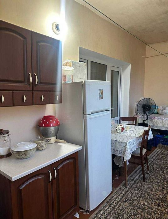 Квартира продаётся Космонавты интерпол 3/4/4