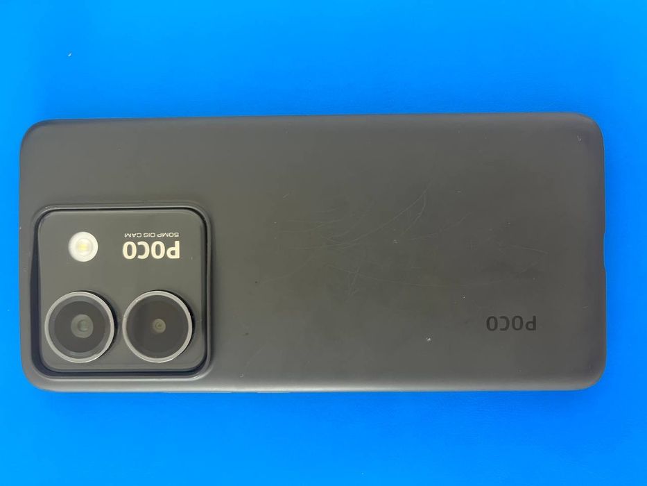 Poco  m 7 pro  5G