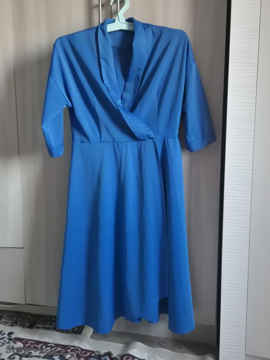 Платья 48-50-52 размер