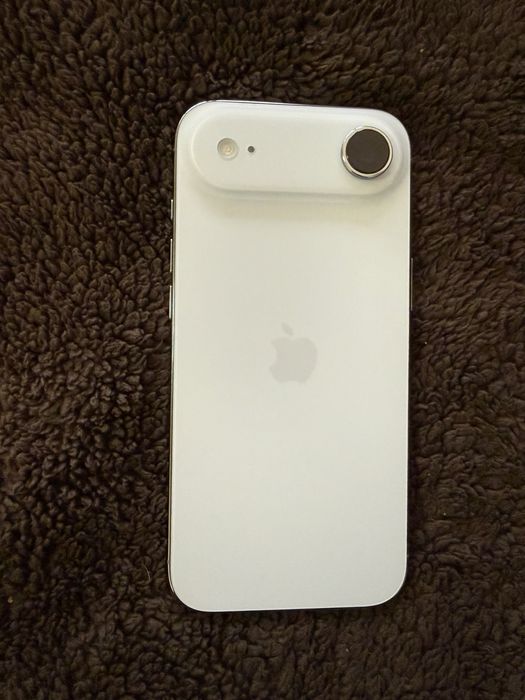 Apple iphone 17 air blue 256gb