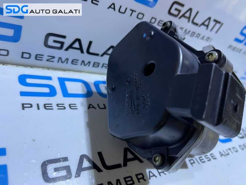 Clapeta Acceleratie Audi A3 8P 1.6 TDI CAYB CAYC 2008 - 2013 Cod 03L128063L [D1012]