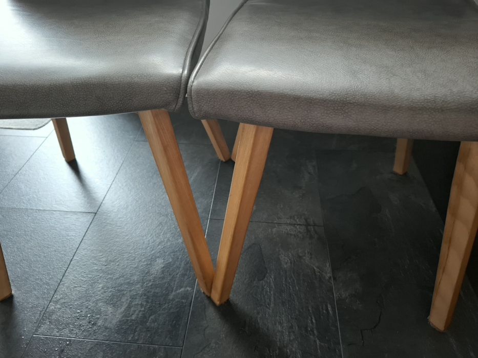 Трапезени  столове