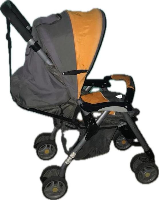 Коляска детская (трость)