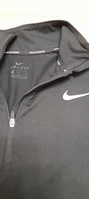 Блузи с дълъг ръкав NiKE