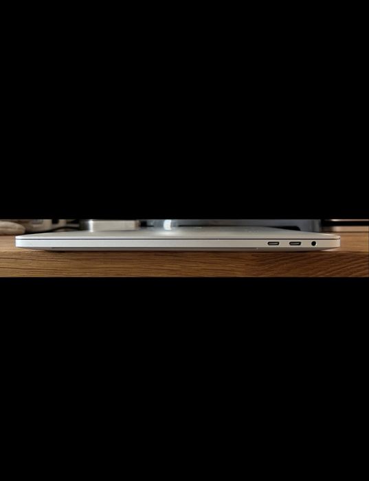 MacBook Pro 15”, 2019 | i7, 16GB RAM, 512GB SSD, нова батерия