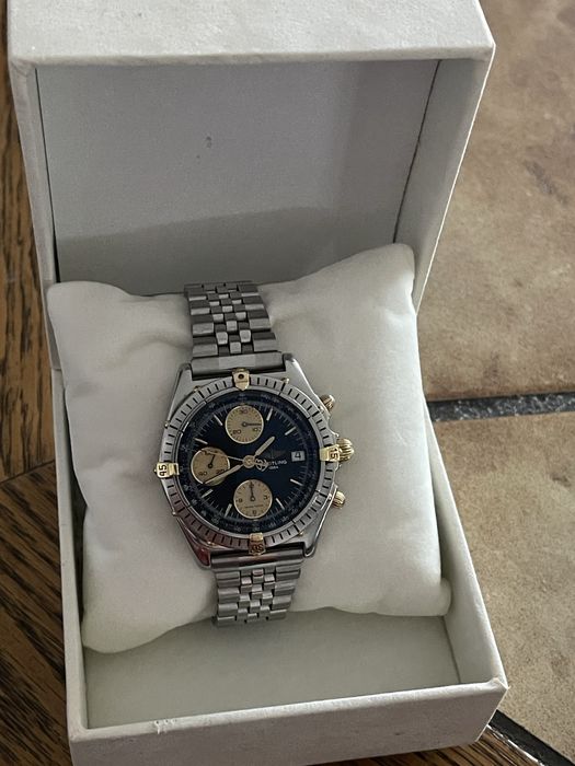 Ceas Breitling 1884 b13048 154831