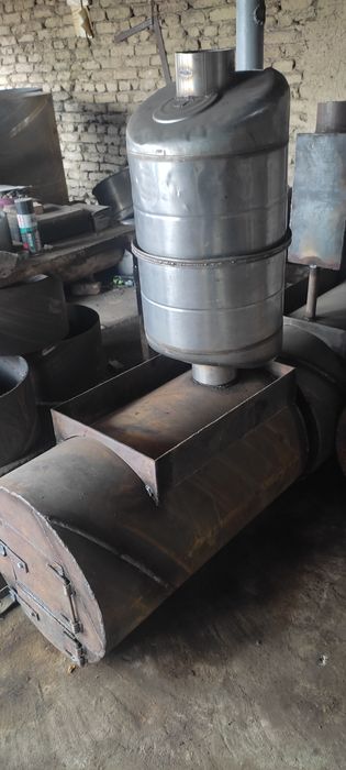 Кател для бани 130000