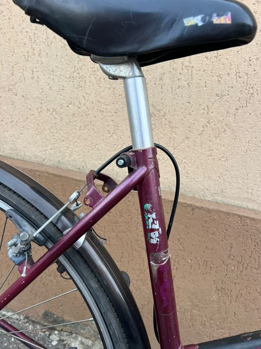 Bicicleta KTM de vânzare roti 28"