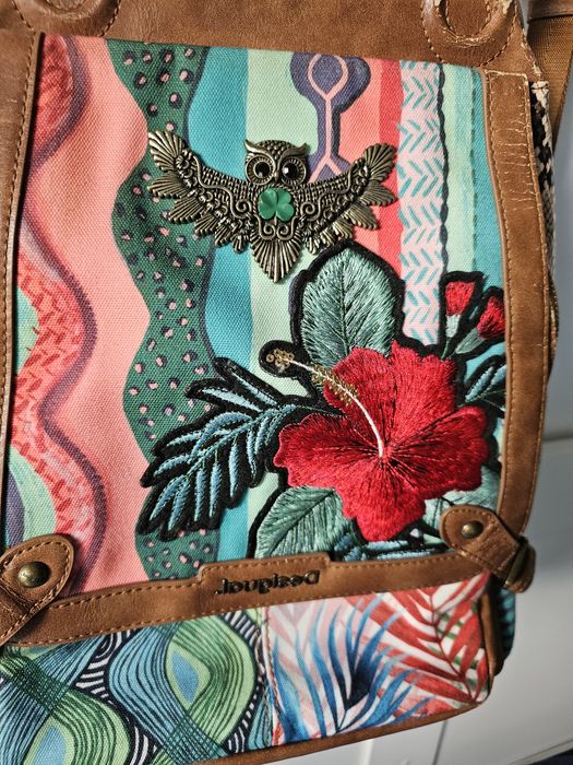 Оригинална раница Desigual