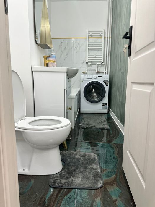 13 Septembrie Spitalul Panduri /Liberty Mall