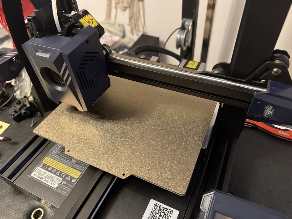 Vand imprimanta 3d Anycubic Kobra 2 pro