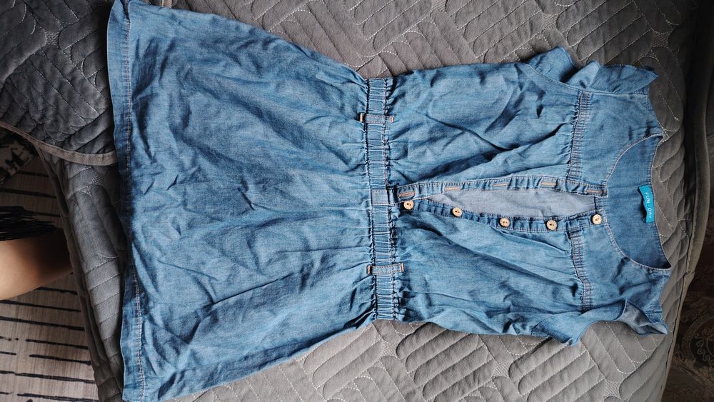 Продам  вещи на девочку