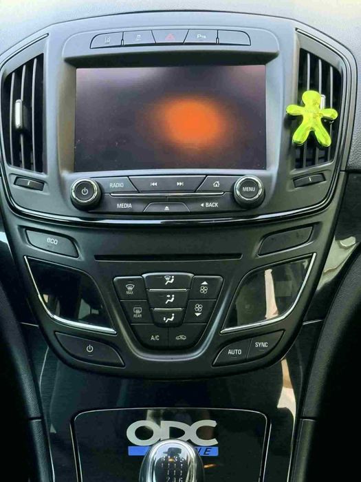 Opel Insigna 2015 provenienta Belgia Recent Adus