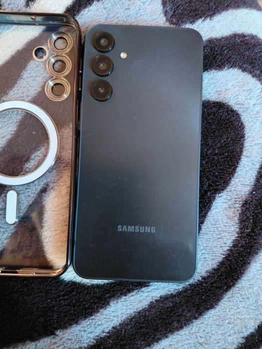 Vand Samsung galaxy A16 4g